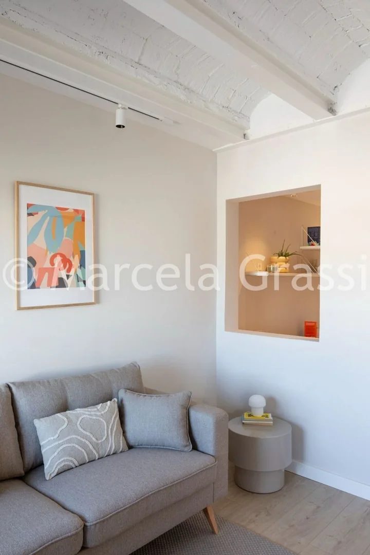 Piso en Paseo de l'Exposició, 66, El Poble Sec - Parc de Montjuïc - Foto 10