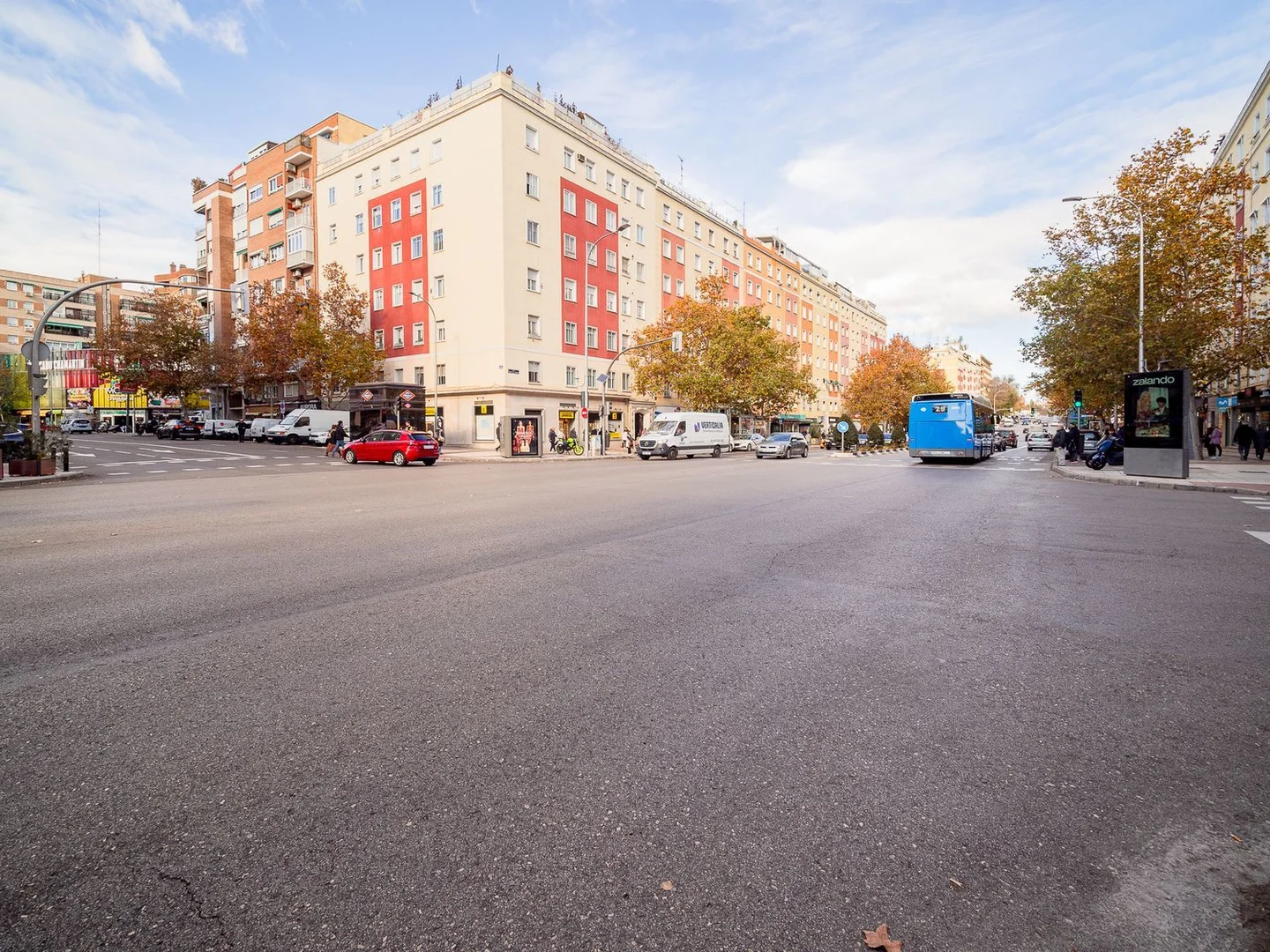 Piso en Barrio Bernabéu-Hispanoamérica - Foto 60