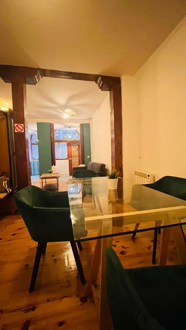 Estudio en Barrio Malasaña-Universidad - Foto 1