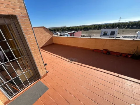Chalet adosado en Barrio Ensanche de Vallecas - La Gavia - Foto 33