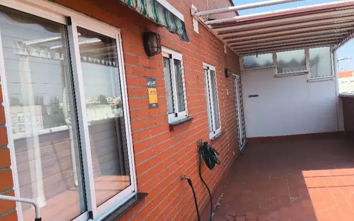 Ático en  Calle de Antonio de Leyva 43 - Foto 20