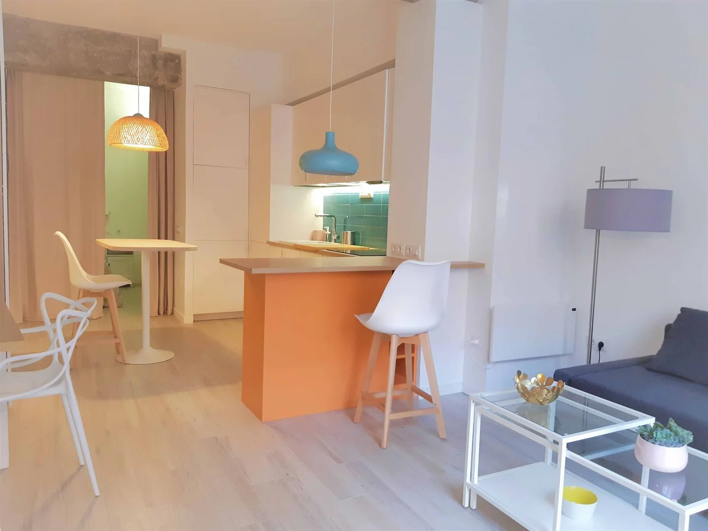 Piso en Calle de Eduardo Marquina, 31, Comillas - Foto 5