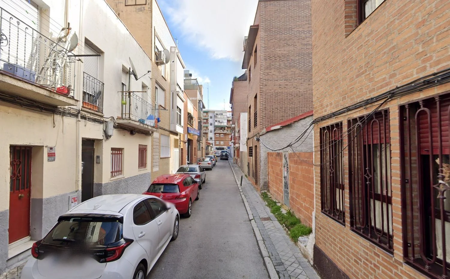 Piso en Calle Pilar Nogueiro, Numancia - Foto 4