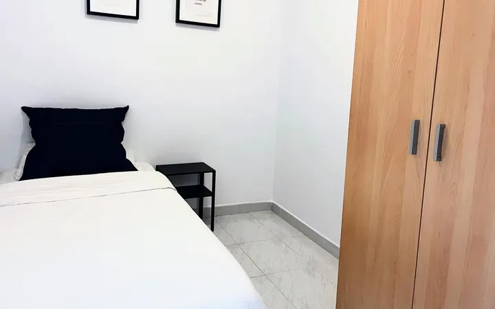 Piso en Calle del Doctor Trueta, 144, El Poblenou - Foto 7