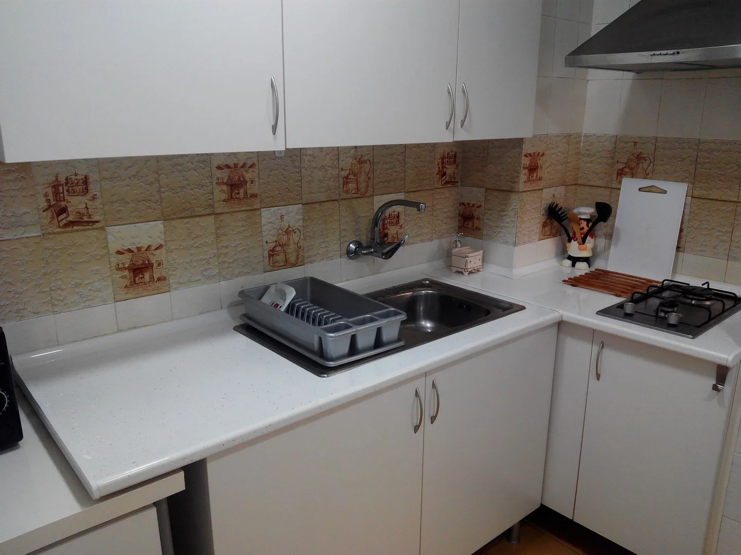 Alquiler de piso en Calle Presbitero Baltasar Carrasco, 20 - Foto 10