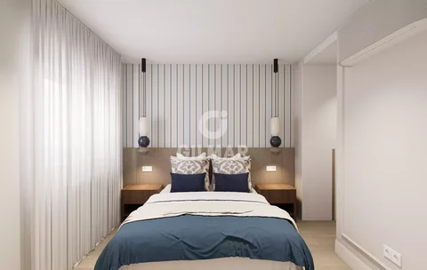 Piso en Lista, Madrid - Foto 18
