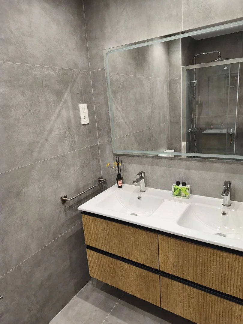 Piso en avenida del Monasterio de El Escorial, 40 - Foto 12