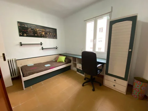 Dúplex en calle de Francisco Lozano, 10 - Foto 12