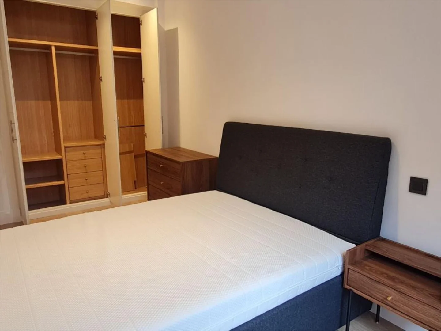 Piso en  Calle de Santiago Bernabéu 4 - Foto 12