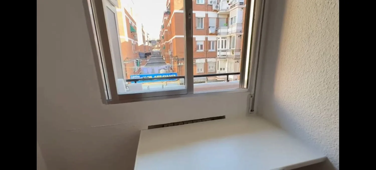 Piso en Calle Antonio Velasco Zazo, 3 - Foto 6