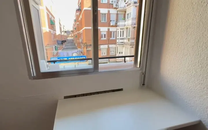 Piso en Calle Antonio Velasco Zazo, 3 - Foto 6