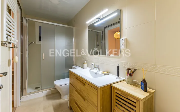 Piso en La Sagrada Família - Foto 23