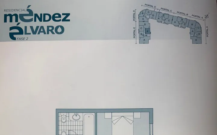 Piso en Avenida del Planetario, 1 - Foto 11