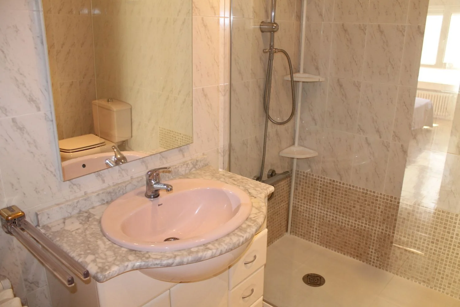 Piso en Calle de Alcántara, Lista - Foto 18