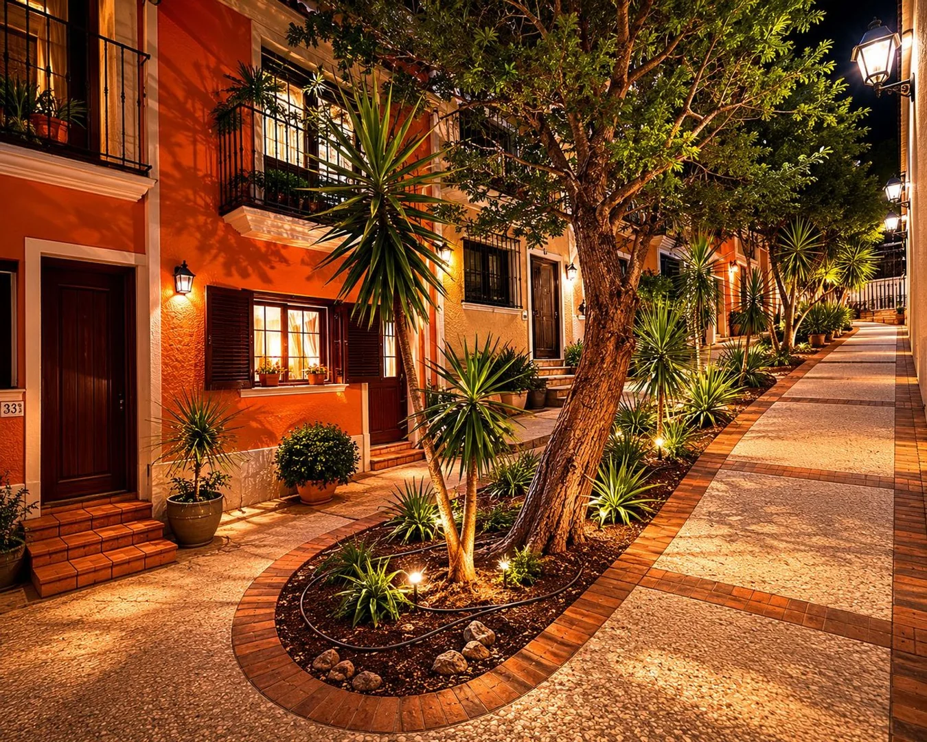 Chalet adosado en Calle Penyassegat, 15, Pueblo Acantilado - Lanuza - Foto 23
