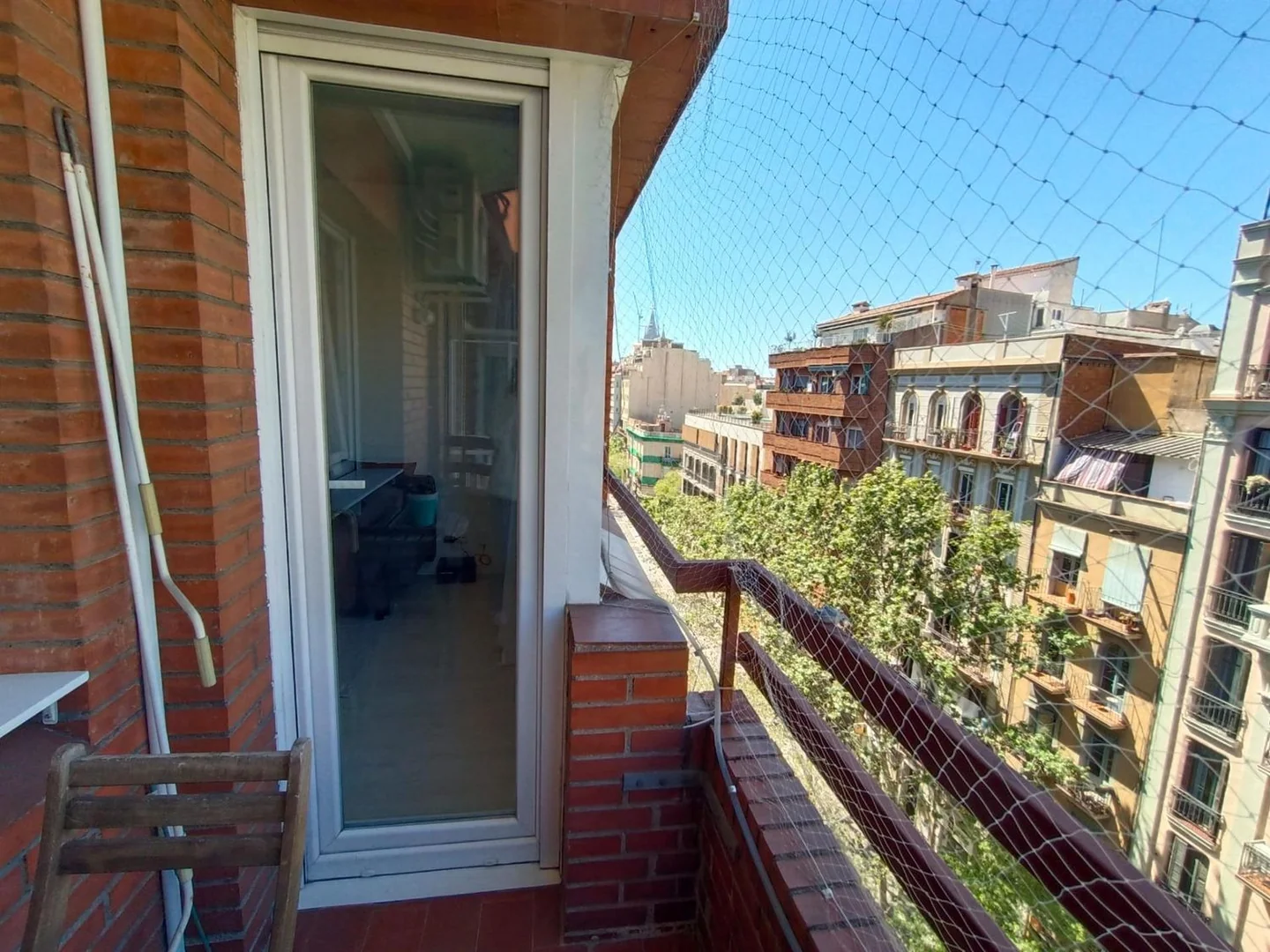 Piso en El Camp de l'Arpa del Clot - Foto 3