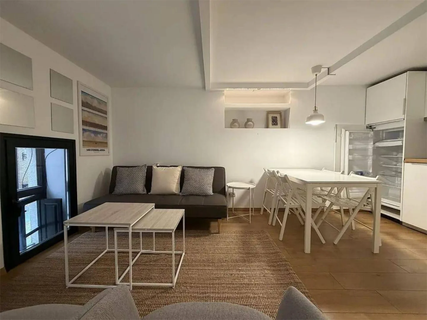 Piso en calle de Zurbano 84 - Foto 34