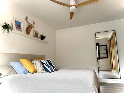 Casa independiente en Urb. los llanos Alpedrete - Foto 11