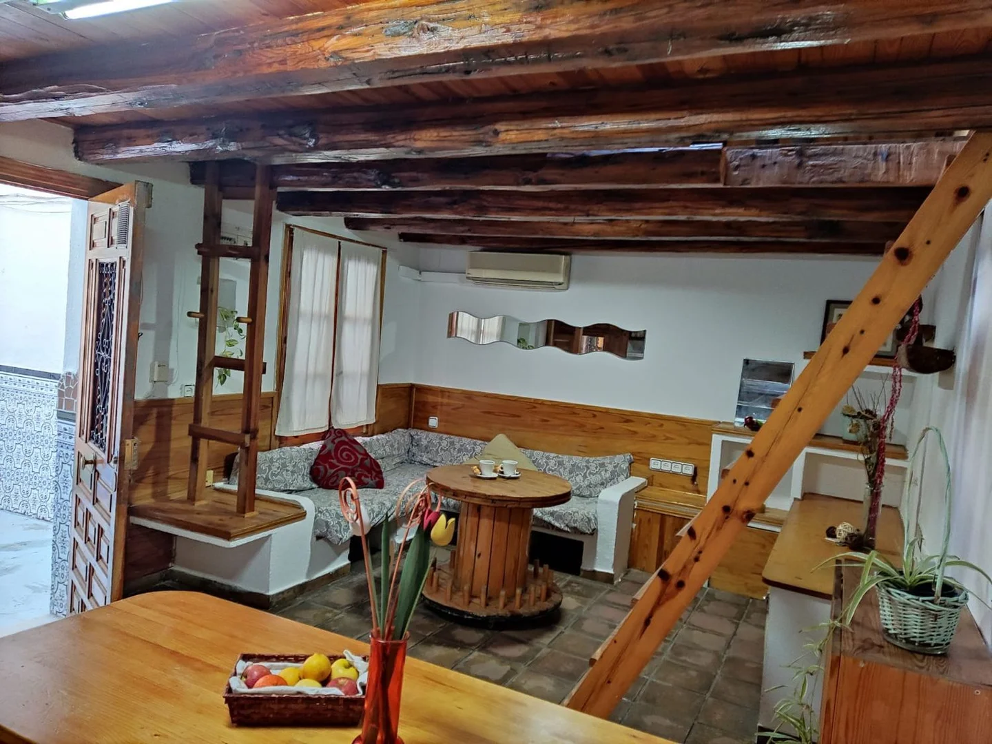 Estudio en calle Mendivil, 61 - Foto 1