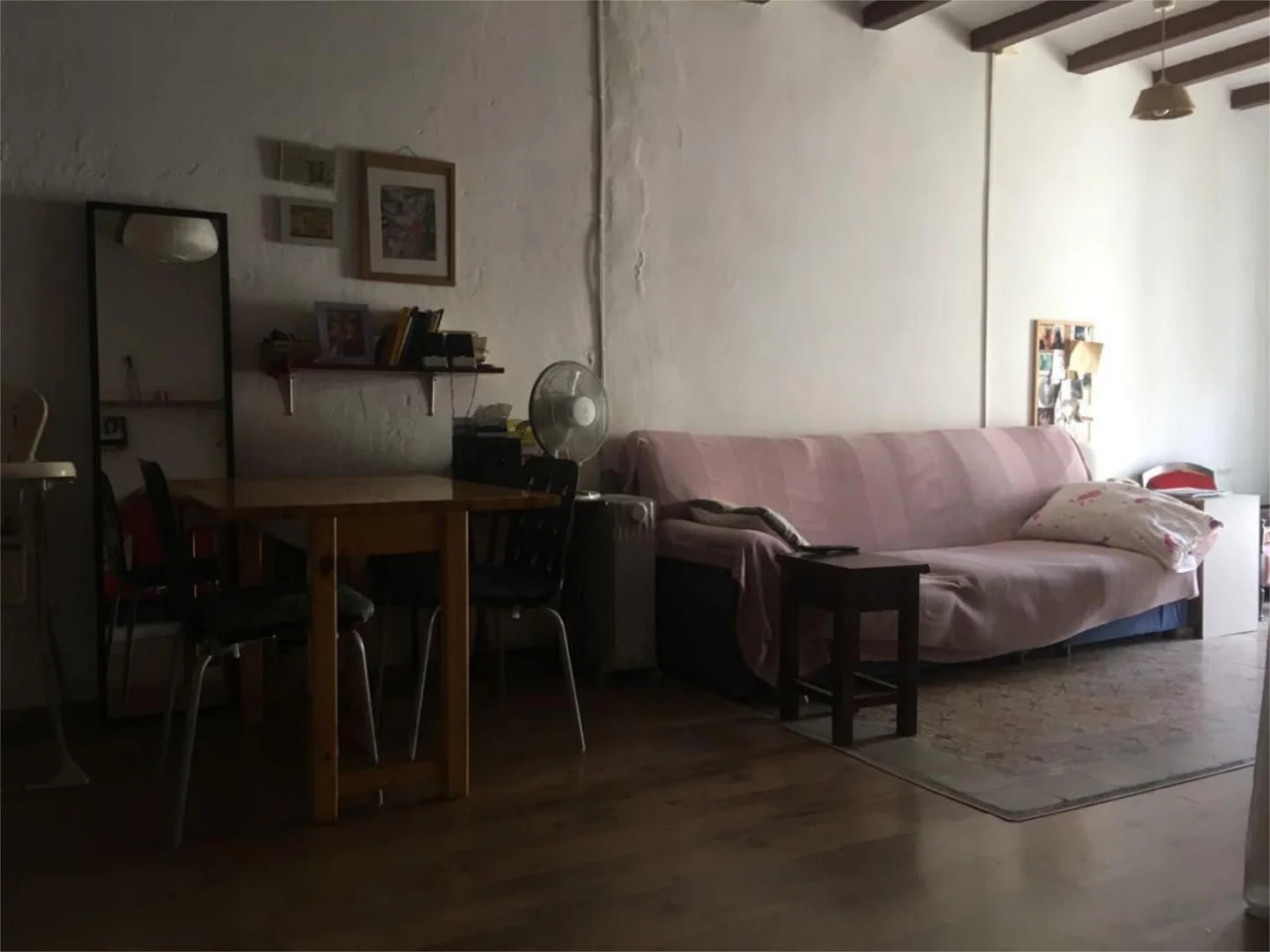 Piso en  Carrer de la Creu dels Molers 64 - Foto 2