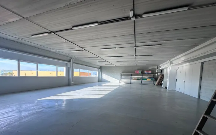 Nave en Calle Laguna del Marquesado, 19, Villaverde Alto - Foto 16