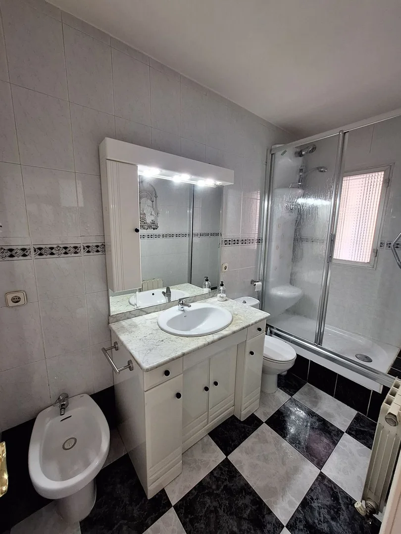 Piso en calle de Luis Mitjans, 11 - Foto 11