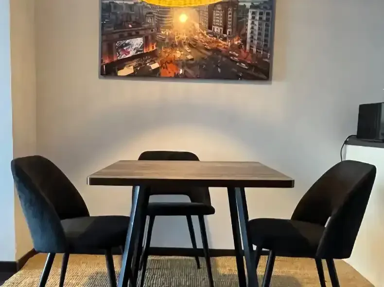 Piso en  Calle de Mauricio Legendre 16 - Foto 4