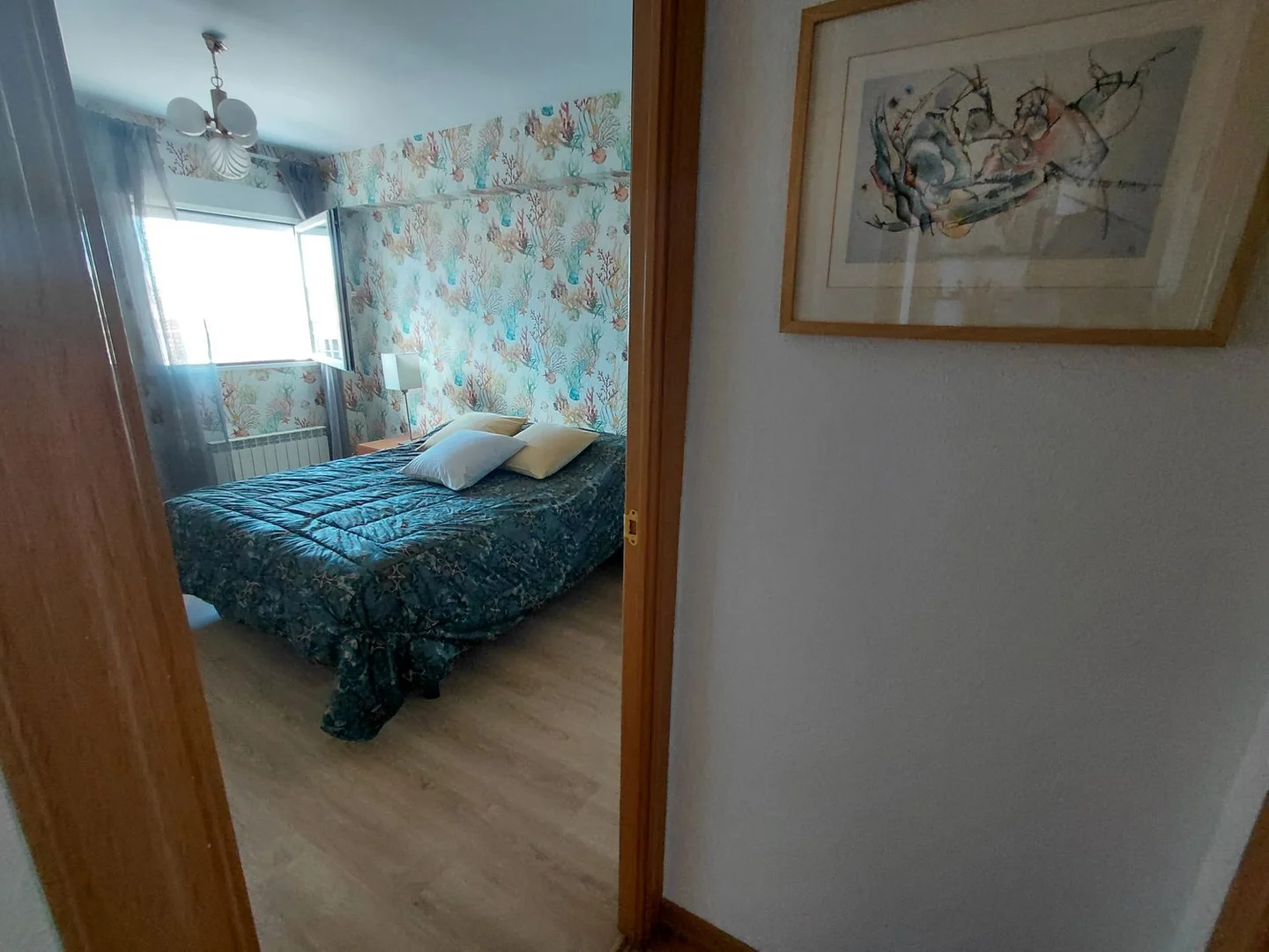 Piso en calle Ginzo de Limia, 52 - Foto 15