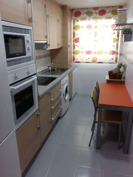 Piso en Calle Melisa, 9, Puerta Bonita, Madrid - Foto 4