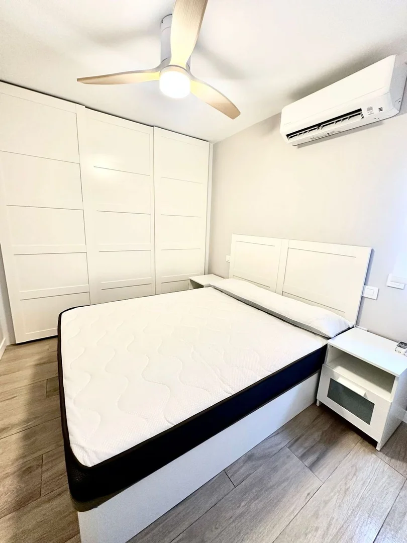 Ático en calle de Gómez de Avellaneda, 49 - Foto 7