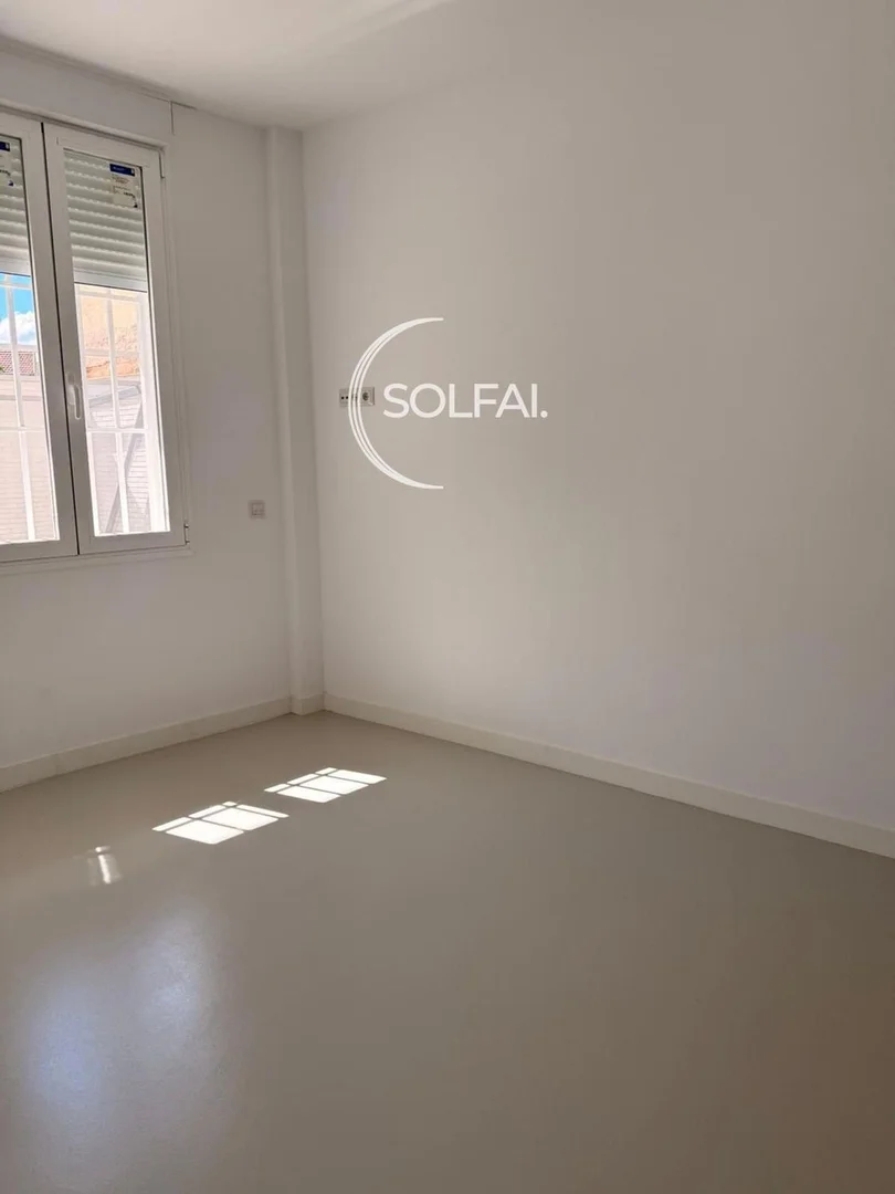 Estudio en Calle de la Duquesa de Tamames - Foto 17