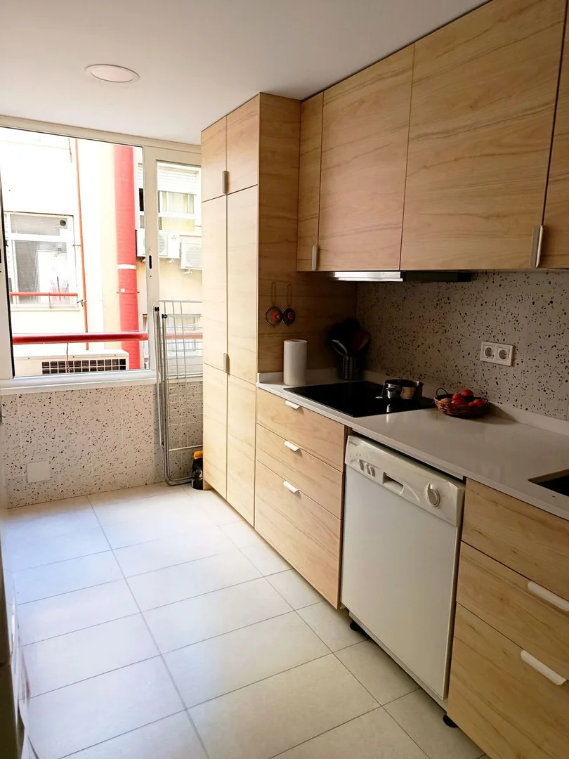 Piso en Calle de Raimundo Fernández Villaverde, 28 - Foto 10