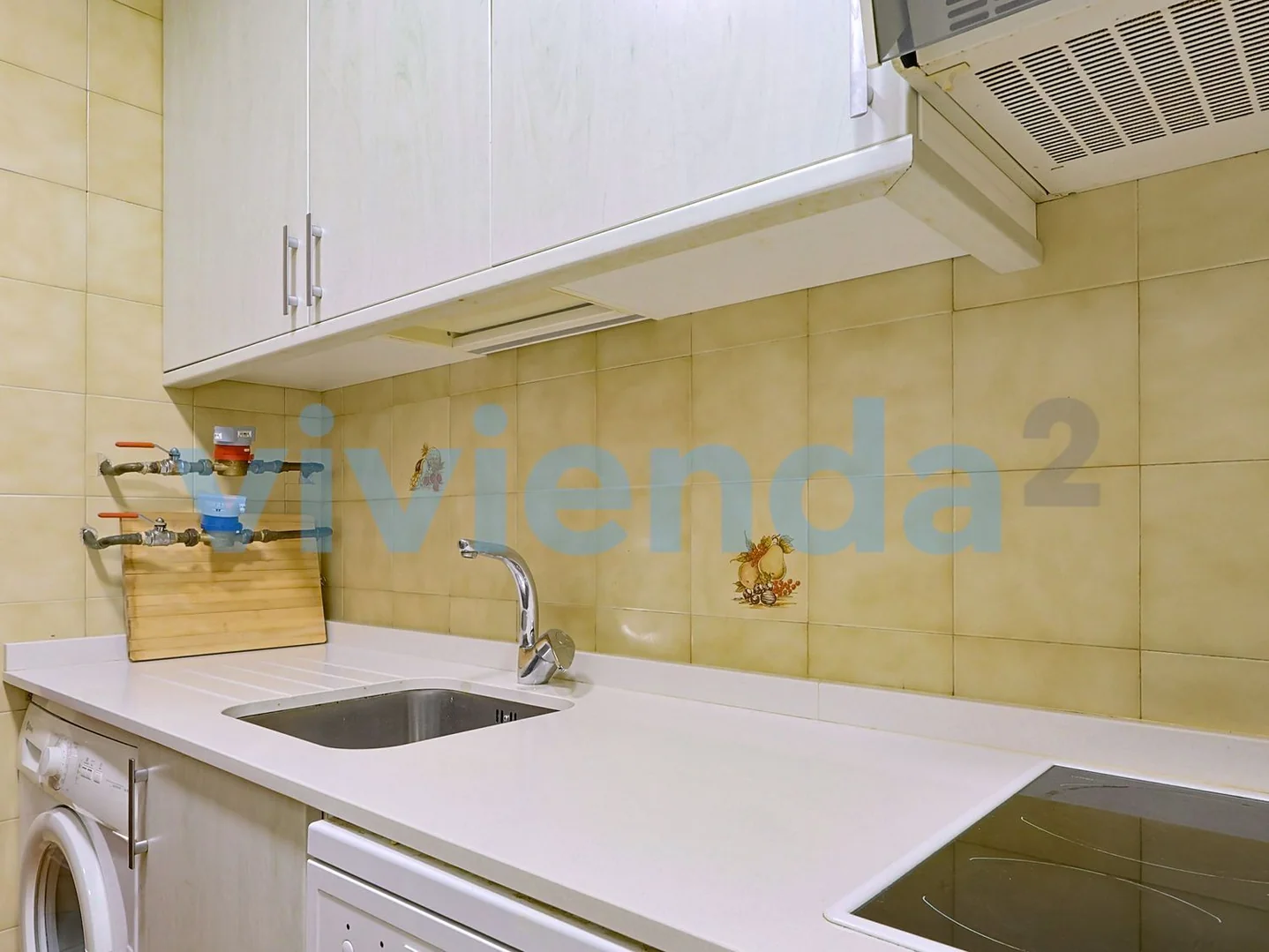 Piso en Palacio, Palacio - Foto 21