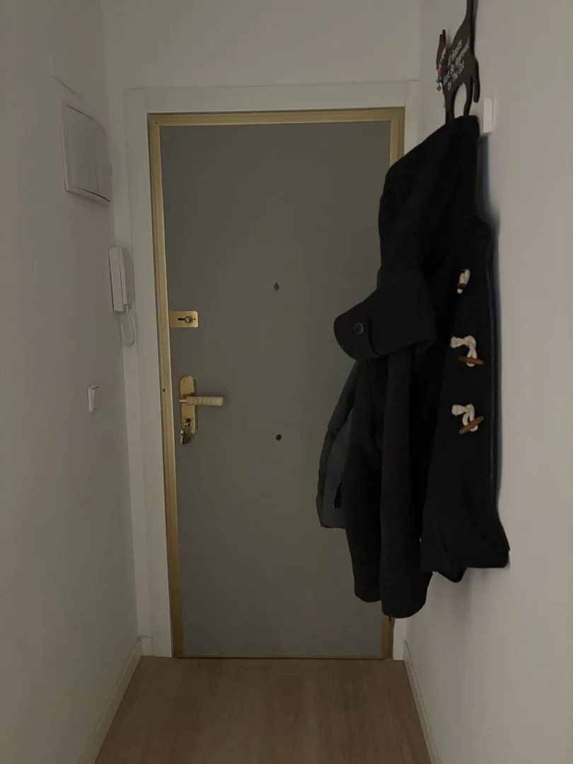 Piso en calle de San Maximiliano, 1 - Foto 6