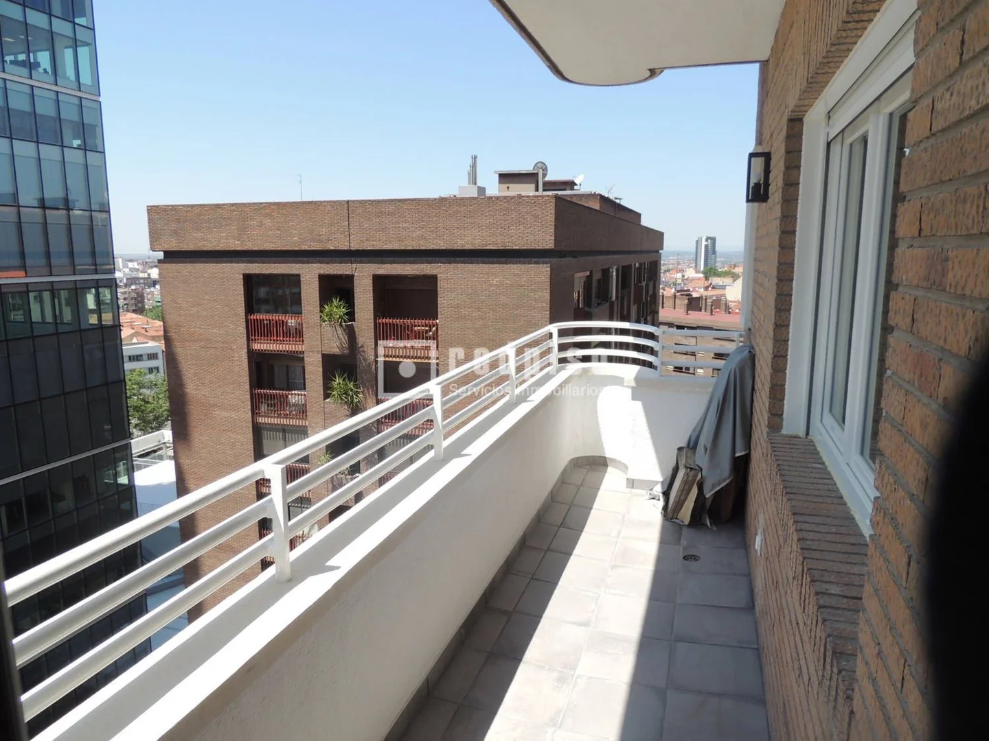Piso en Calle del Poeta Joan Maragall, Cuzco-Castillejos - Foto 12