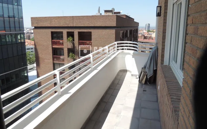 Piso en Calle del Poeta Joan Maragall, Cuzco-Castillejos - Foto 12
