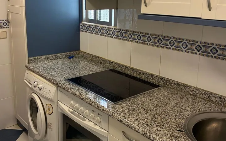 Piso en Calle de Sánchez Preciado, 41, Valdezarza - Foto 6