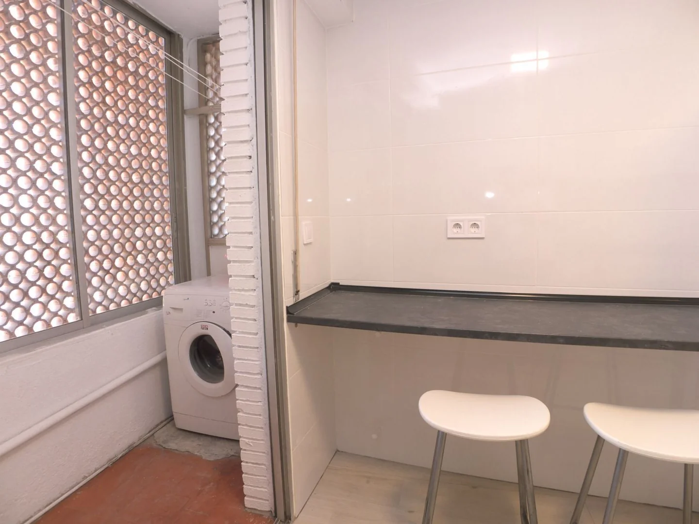 Piso en Calle del Cristo de la Vera Cruz, 59, Tres Olivos - Valverde - Foto 16