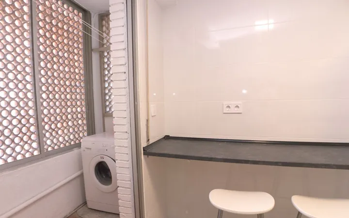 Piso en Calle del Cristo de la Vera Cruz, 59, Tres Olivos - Valverde - Foto 16