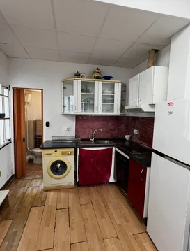 Estudio en calle de Rafael Asín, 5 - Foto 5