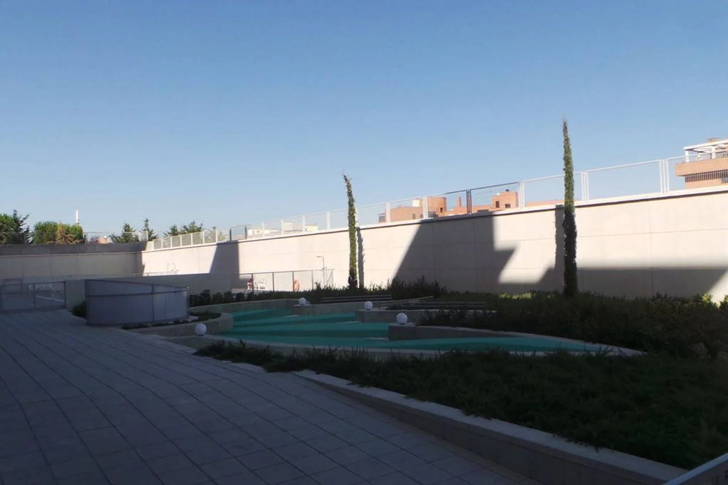 Dúplex en Calle de San Romualdo, 52, Simancas - Foto 31