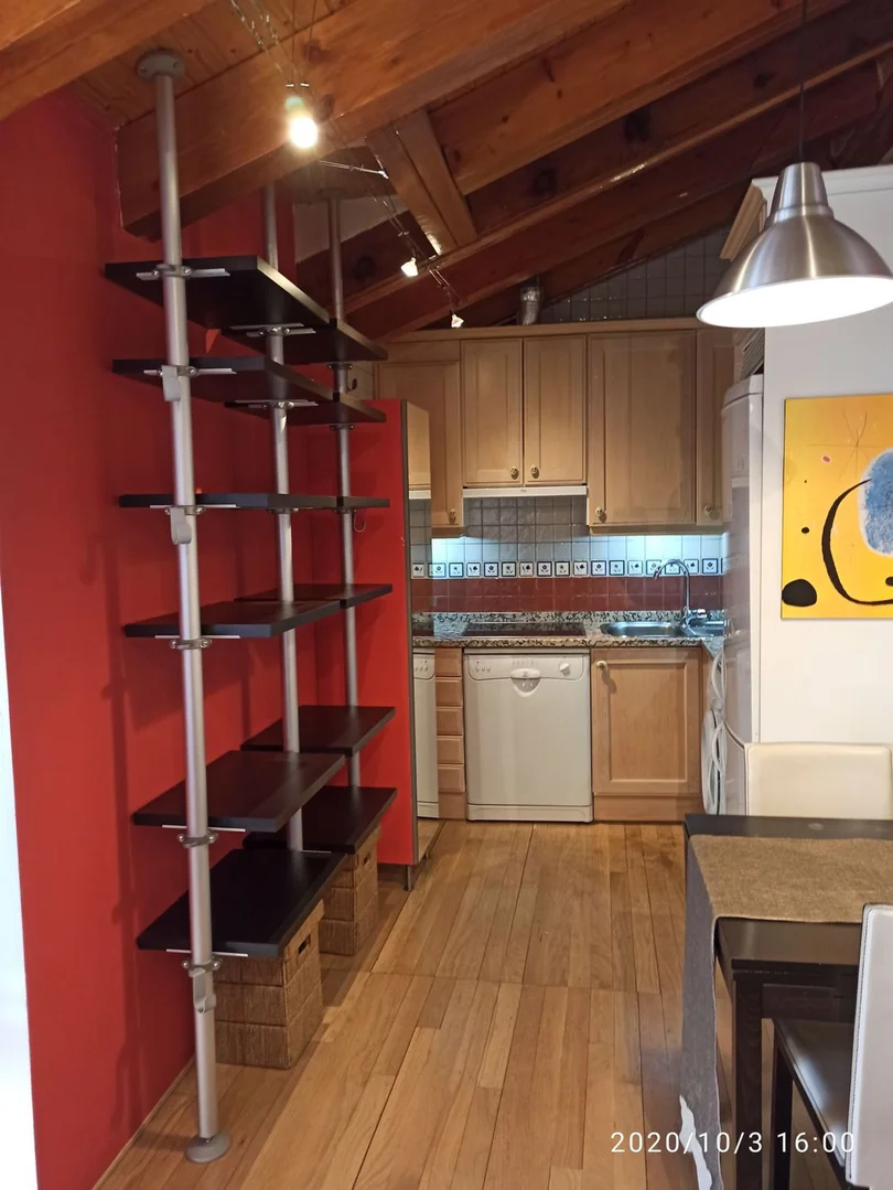 Ático en calle Fernando Garrido, 11 - Foto 17