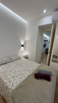 Piso en Paseo de la Esperanza, 57, Acacias - Foto 17