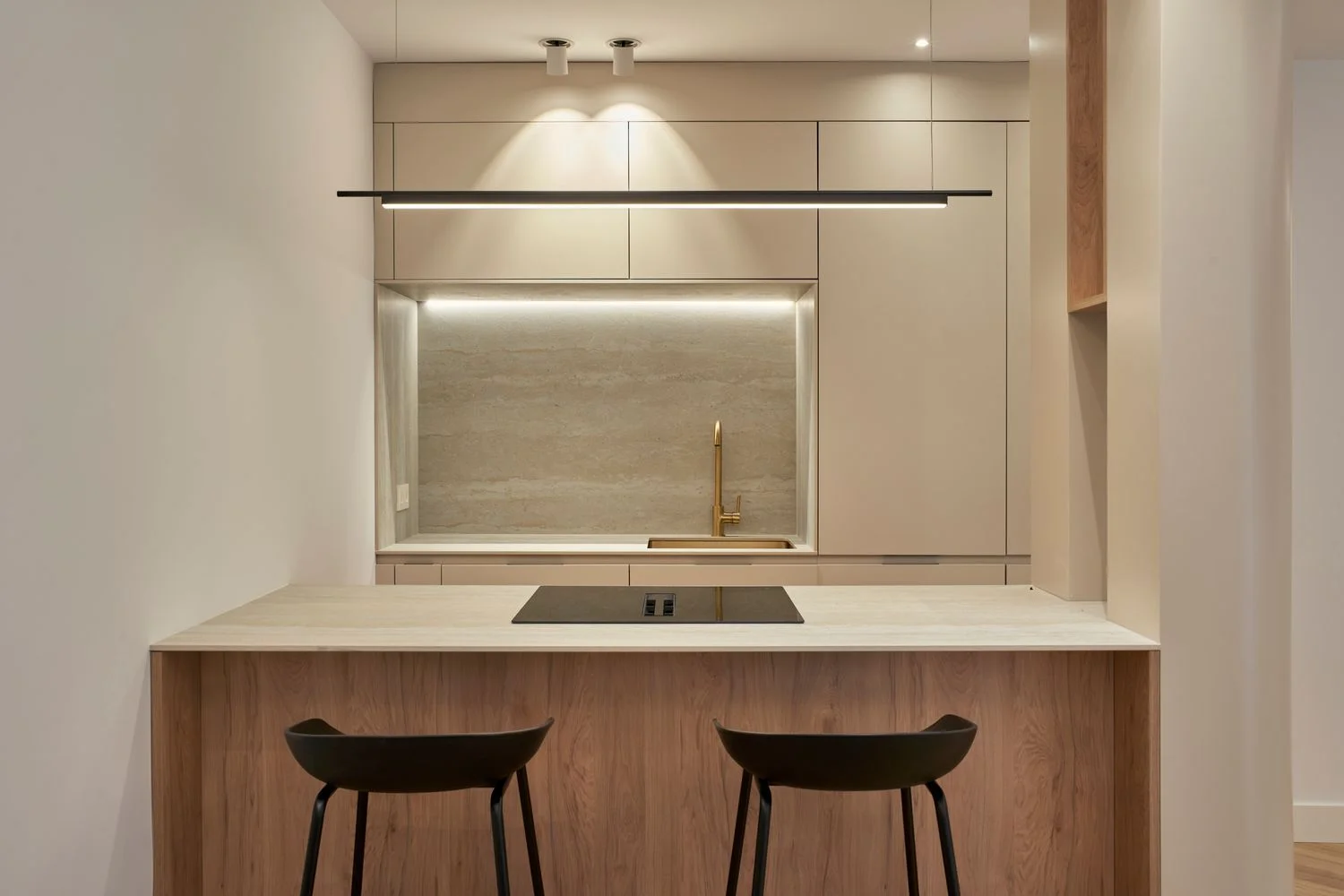 Piso en calle de Churruca, 14 - Foto 13