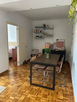 Piso en  Avinguda de la República Argentina 127 - Foto 4