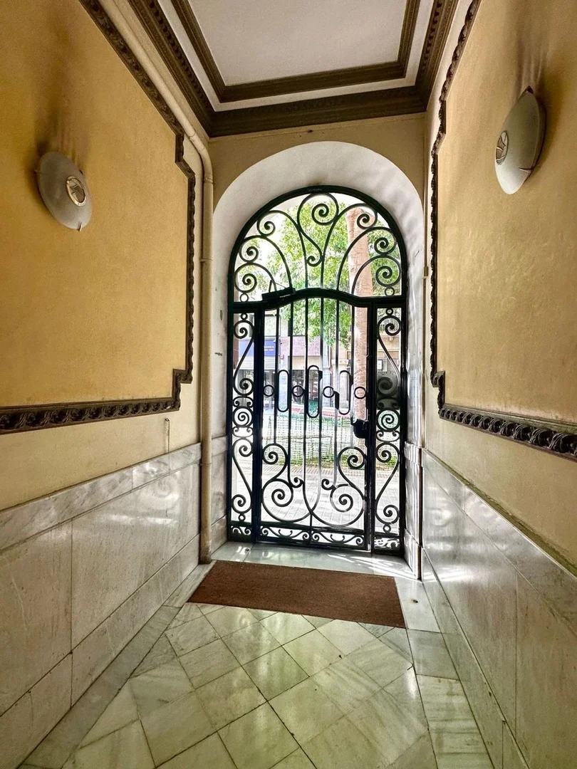 Piso en Calle del Consell de Cent, 87 - Foto 6