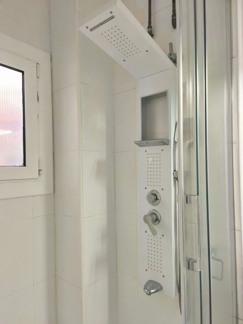 Estudio en Calle de Sugranyes, Sants - Badal - Foto 31