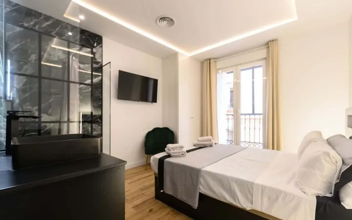 Piso en Calle San Cosme y San Damián, 14, Lavapiés-Embajadores - Foto 26