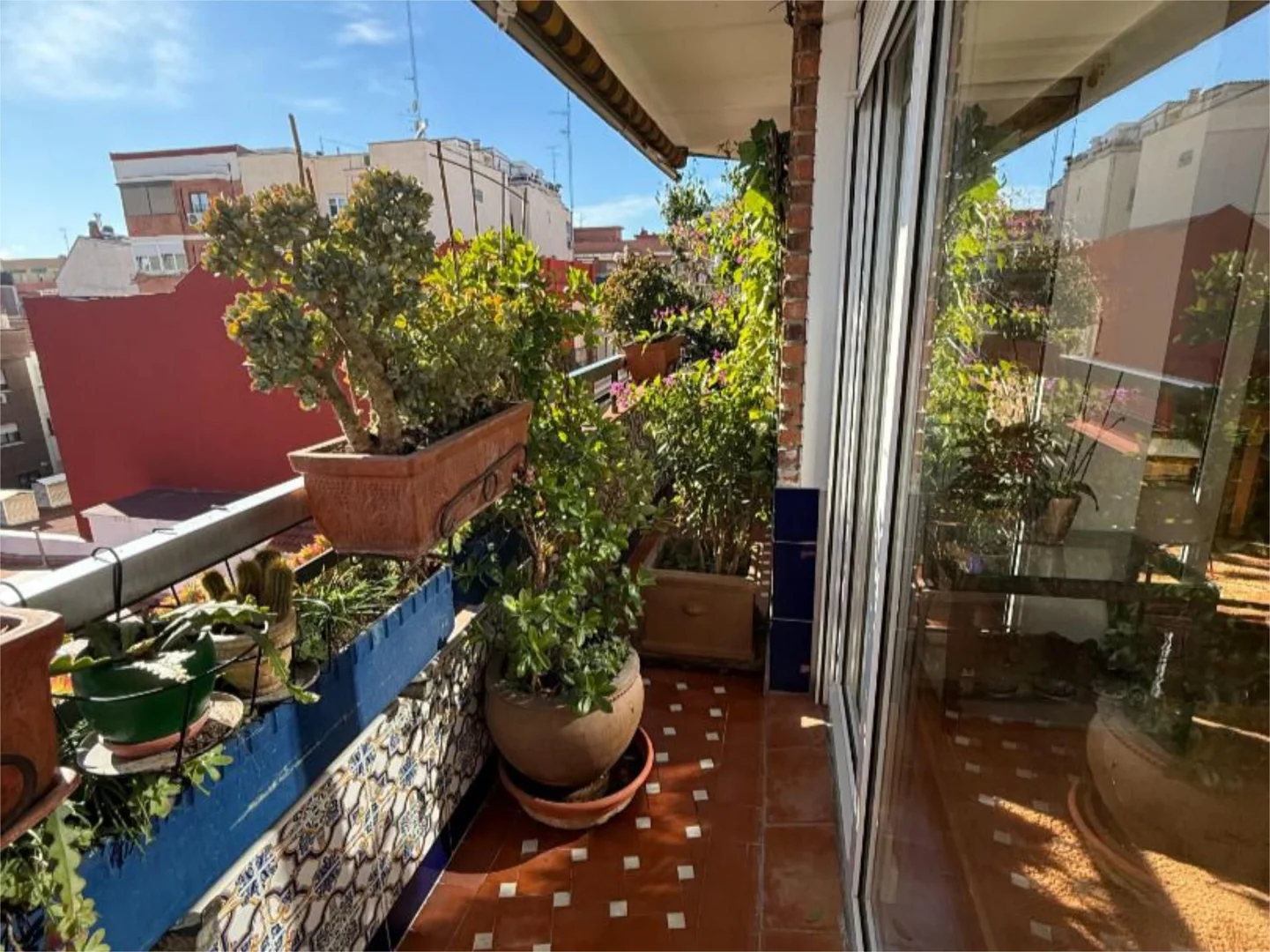 Piso en  Calle de Cartagena 31 - Foto 8