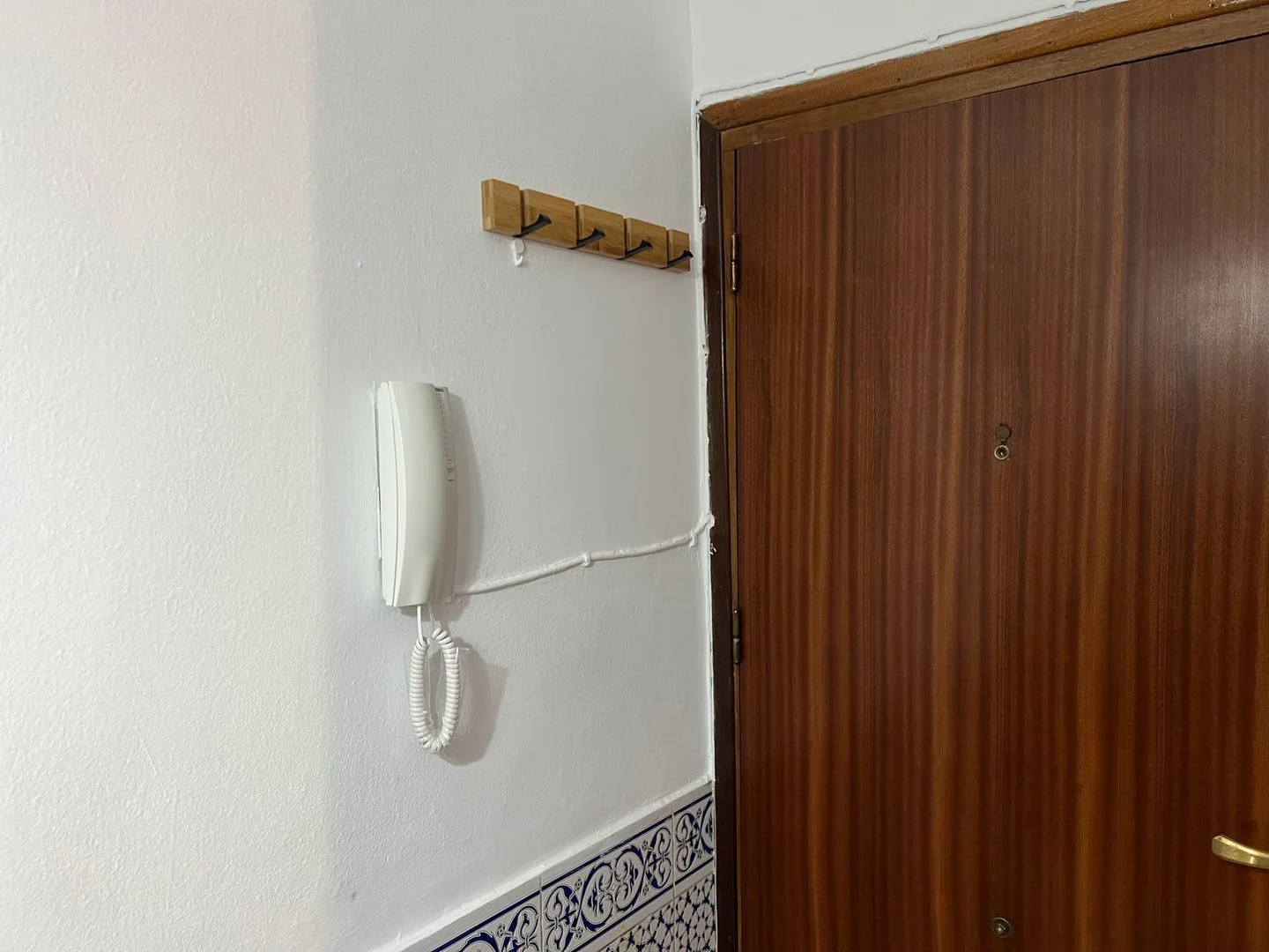 Alquiler de piso en Calle de Nicolás Usera, 61 - Foto 4